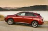 Picture of 2011 Lexus RX 350