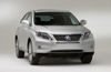 Picture of 2011 Lexus RX 350
