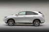 Picture of 2011 Lexus RX 350