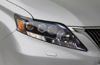 Picture of 2011 Lexus RX 350 Headlight