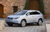 Picture of 2011 Lexus RX 450h