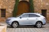 Picture of 2011 Lexus RX 450h