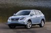 Picture of 2011 Lexus RX 450h