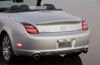 Picture of 2009 Lexus SC 430 Tail Light