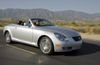 Picture of 2009 Lexus SC 430
