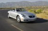 Picture of 2009 Lexus SC 430