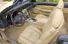 Picture of 2009 Lexus SC 430 Front Seats