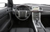 Picture of 2009 Lincoln MKS Cockpit