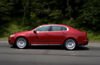 2010 Lincoln MKS Picture