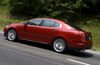 2010 Lincoln MKS Picture
