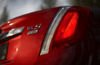 2010 Lincoln MKS Tail Light Picture
