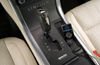 2010 Lincoln MKS Center Console Picture