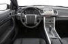 2010 Lincoln MKS Cockpit Picture
