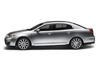 2010 Lincoln MKS Picture