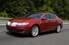 Picture of 2011 Lincoln MKS