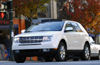 Picture of 2008 Lincoln MKX