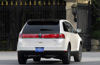 Picture of 2008 Lincoln MKX
