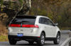 Picture of 2008 Lincoln MKX