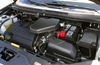Picture of 2008 Lincoln MKX 3.5L V6 Engine