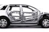 Picture of 2008 Lincoln MKX Chassis