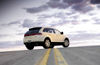 2008 Lincoln MKX Picture