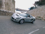 Lotus Elise Wallpaper