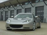 Lotus Evora Wallpaper