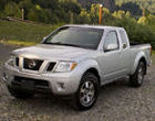 2010 Nissan Frontier - Review / Features / Specs / Pictures / Parts