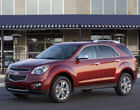 2011 Chevrolet Equinox - Review / Features / Specs / Pictures / Parts