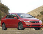 2011 Honda Civic - Review / Features / Specs / Pictures / Parts