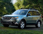 2011 Subaru Forester - Review / Features / Specs / Pictures / Parts