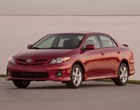 2012 Toyota Corolla - Review / Features / Specs / Pictures / Parts