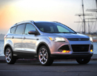 2013 Ford Escape - Review / Features / Specs / Pictures / Parts