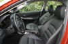 Picture of 2004 Mazda 6i Sedan Front Seats