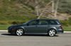 2004 Mazda 6s Sport Wagon Picture