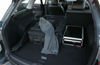 2004 Mazda 6s Sport Wagon Trunk Picture