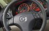 Picture of 2008 Mazda 6s Hatchback Steering-Wheel