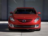 Mazda 6 Wallpaper