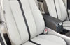 2009 Mazda CX7 Front Seats Picture