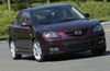 Picture of 2008 Mazda 3s Sedan