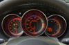 Picture of 2008 Mazda 3s Sedan Gauges