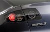 Picture of 2008 Mazda 3 Sedan Tail Light