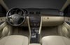 Picture of 2008 Mazda 3 Sedan Cockpit