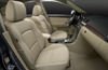 Picture of 2008 Mazda 3 Sedan Front Seats