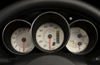 Picture of 2008 Mazda 3 Sedan Gauges