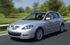Picture of 2008 Mazda 3s Hatchback