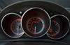 Picture of 2009 Mazdaspeed3 Gauges