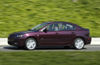 Picture of 2009 Mazda 3s Sedan