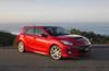 Picture of 2010 Mazdaspeed3
