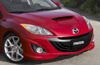 Picture of 2010 Mazdaspeed3 Front Fascia